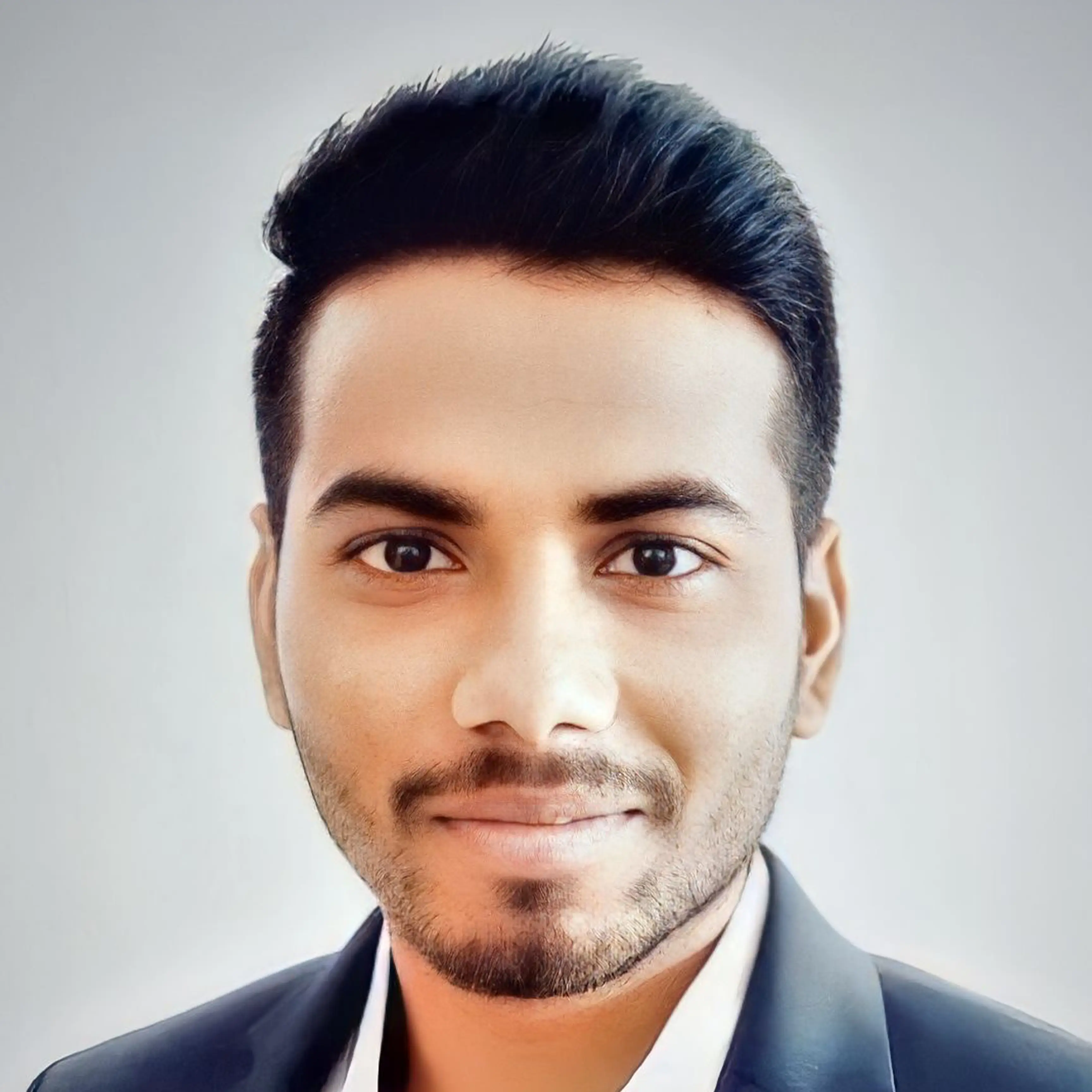 Image of Uday Kiran Balaga