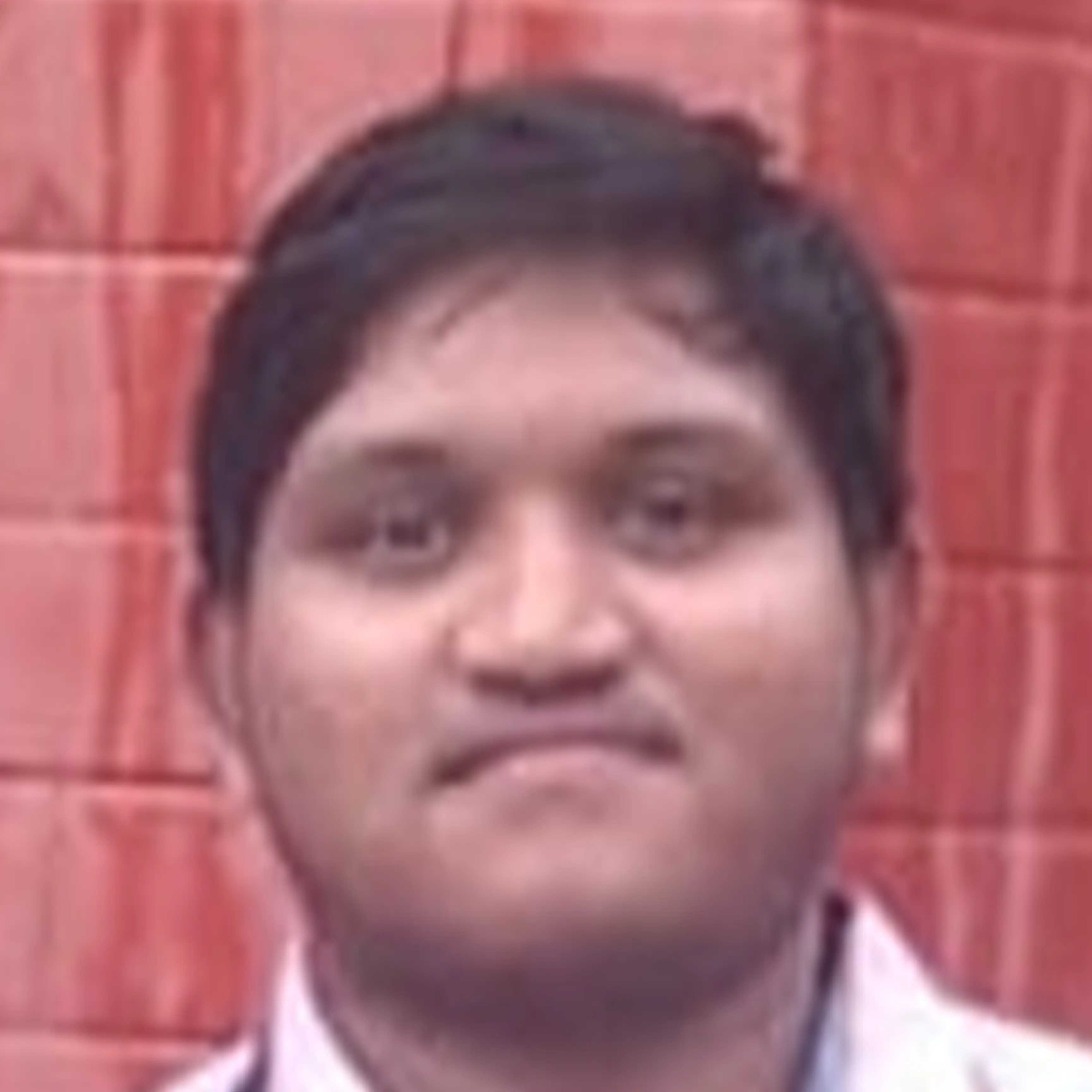 Image of Karthick Selvaraj