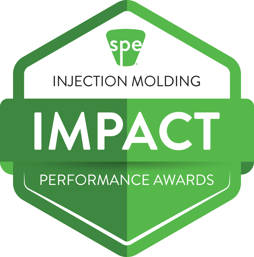 SPE Injection Molding IMPACT Performance Awards