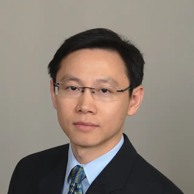 Dr. Xiaoxi Wang