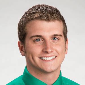 Zachary Alderman