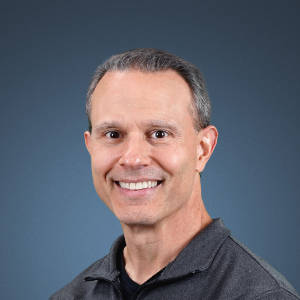 Mark Wolfe