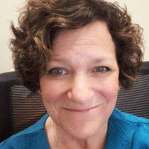 Jodi Bates