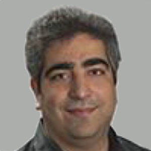 Maziyar Bolourchi