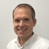 Christoph Pielen, Lead Scientist, Texture Analysis and Extrusion, Anton Paar USA