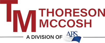 Thoreson McCosh | A division of ABS