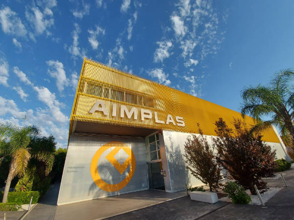 AIMPLAS