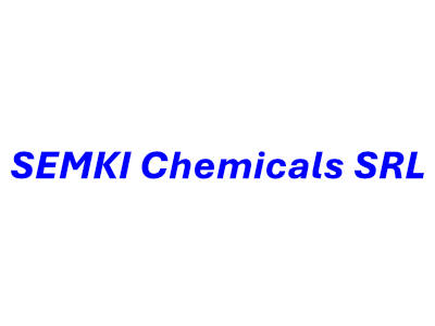 Semki Chemicals SRL Conference Dinner Sponsor